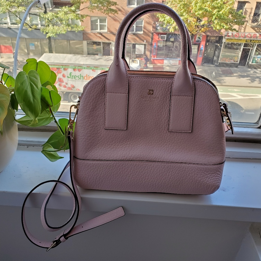 Kate Spade Southport Avenue Jenny Small